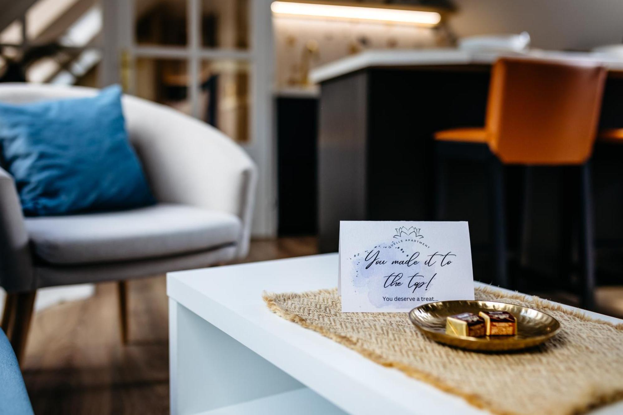 Nook With A View - Quelle Apartment Gyor Luaran gambar