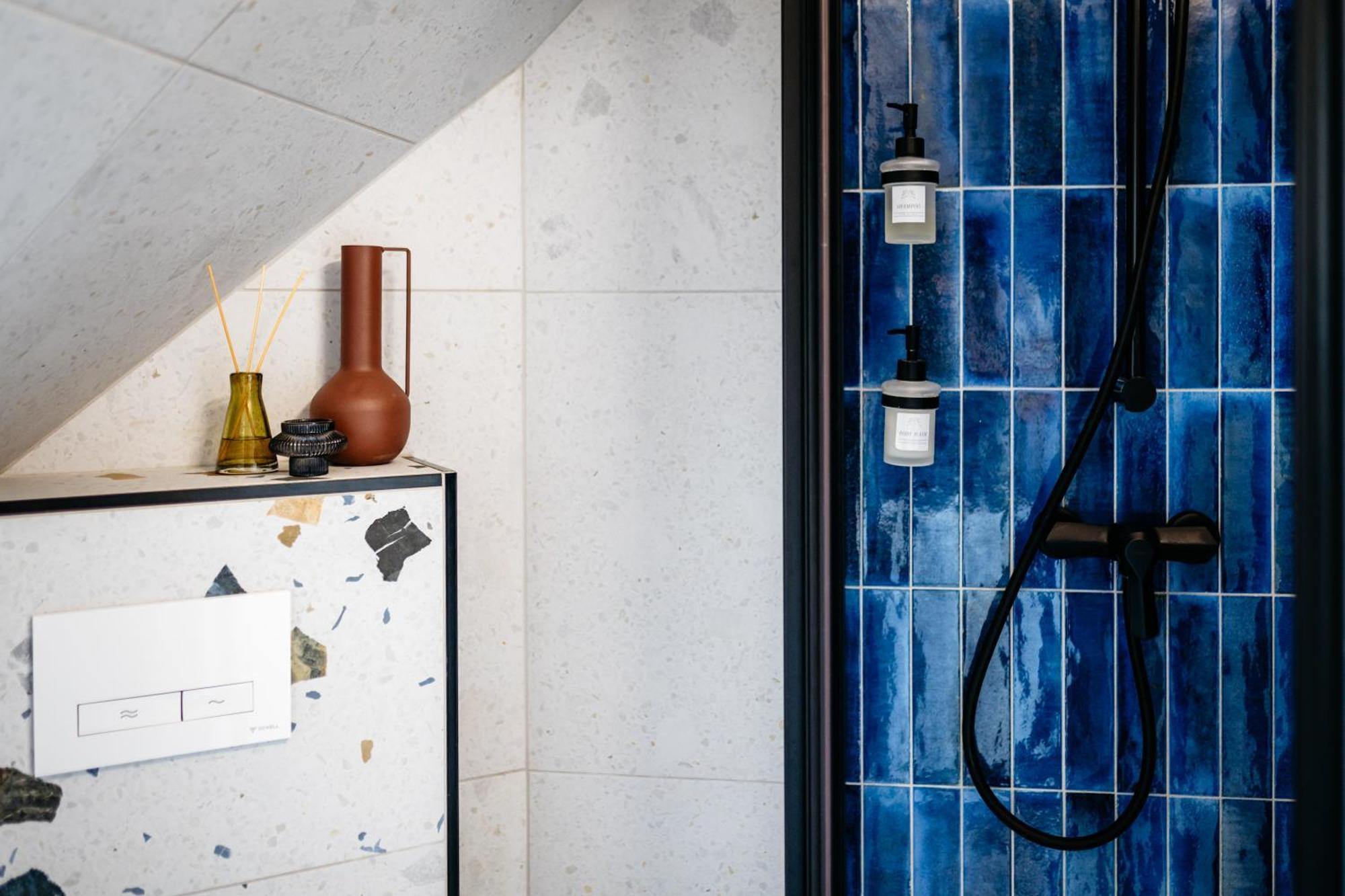 Nook With A View - Quelle Apartment Gyor Luaran gambar